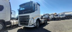 2021 Volvo FH 440
