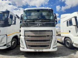 2021 Volvo FH440