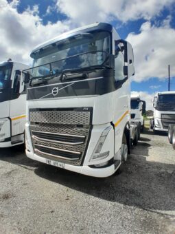 2021 Volvo FH440