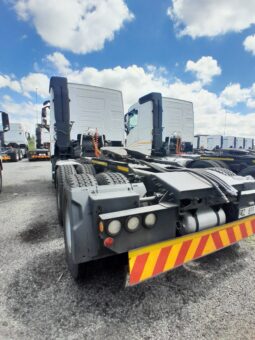 2021 Volvo FH440