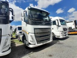 2021 Volvo FH440