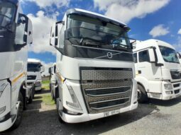2021 Volvo FH440