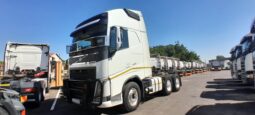 2021 Volvo FH 520