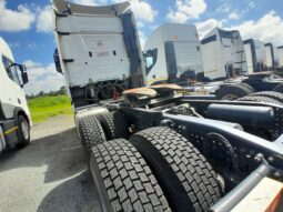 2021 Mercedes-Benz ACTROS 2645