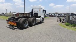 2021 MAN TGS 26.440