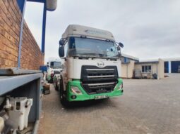 2021 UD Quon GW26.460