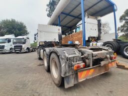 2021 UD Quon GW26.460