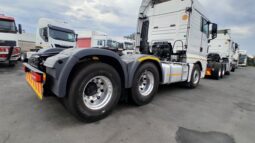 
										2021 MAN TGX 26.540 full									