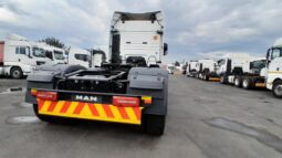 
										2021 MAN TGX 26.540 full									