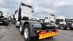 
										2021 MAN TGX 26.540 full									