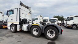 
										2021 MAN TGX 26.540 full									
