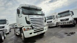 
										2013 Freightliner Argosy full									
