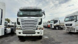 
										2013 Freightliner Argosy full									