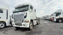 
										2013 Freightliner Argosy full									
