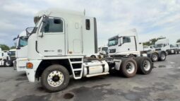 
										2013 Freightliner Argosy full									