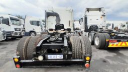 
										2013 Freightliner Argosy full									