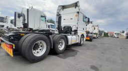 
										2021 MAN TGX 26.540 full									