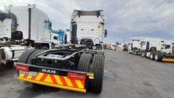 
										2021 MAN TGX 26.540 full									