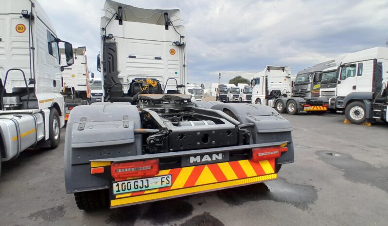
								2021 MAN TGX 26.540 full									