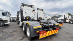 
										2021 MAN TGX 26.540 full									
