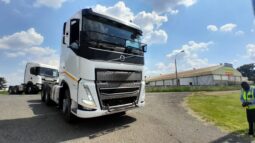 2021 Volvo FH440