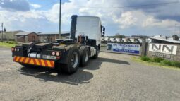 
										2021 Volvo FH440 full									