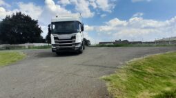 2021 Scania G460