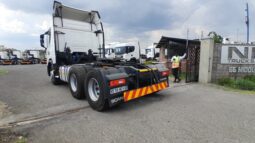 
										2021 Scania G460 full									