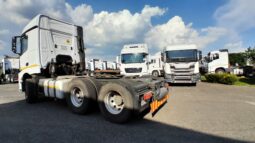 2021 Mercedes-Benz Actros 2645