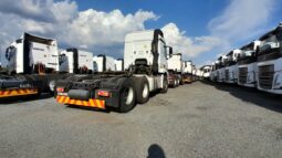 2021 Mercedes-Benz Actros 2645