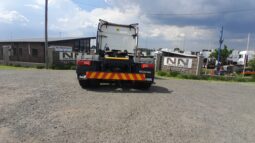 2021 Scania P410
