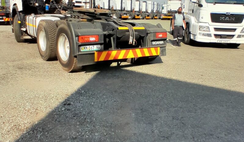 
								2021 Scania P410 full									