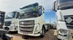 2021 Volvo FH 520