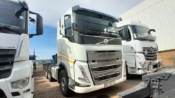 2021 Volvo FH 520