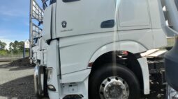 2021 Mercedes-Benz Actros 2646