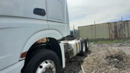 2021 Mercedes-Benz Actros 2646