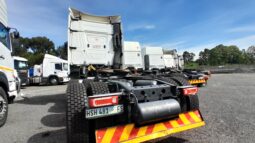 
										2021 Mercedes-Benz Actros 2645 full									