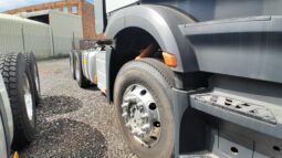 
										2021 Mercedes-Bens Actros 2645 full									