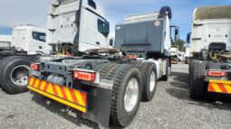 
										2021 Mercedes-Bens Actros 2645 full									