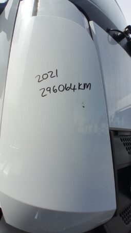 
										2021 Mercedes-Bens Actros 2645 full									