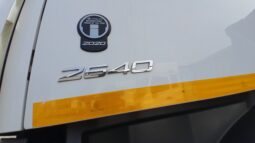 2021 Mercedes-Benz Actros 2645