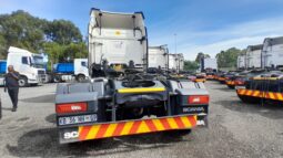 2021 Scania G460