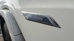 
										2021 Scania R460 full									