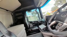 2021 Scania R460