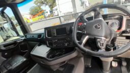2021 Scania R460
