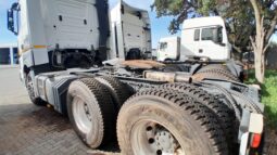 2021 Mercedes-Benz Actros 2645