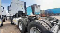 2021 Mercedes-Benz Actros 2645
