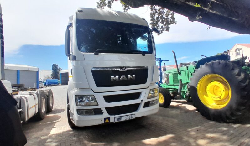 
								2021 MAN TGS 26.440 full									