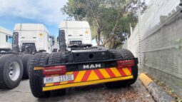 2021 MAN TGS 26.440