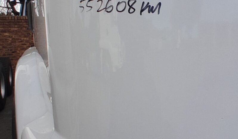 
								2021 MAN TGS 26.440 full									